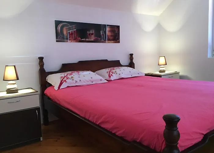 Apartments Premovic Niksic
