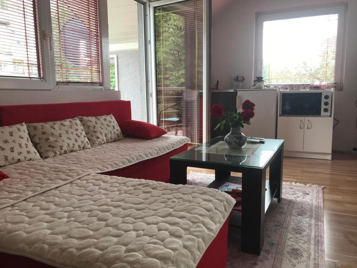 Premovic Apartment