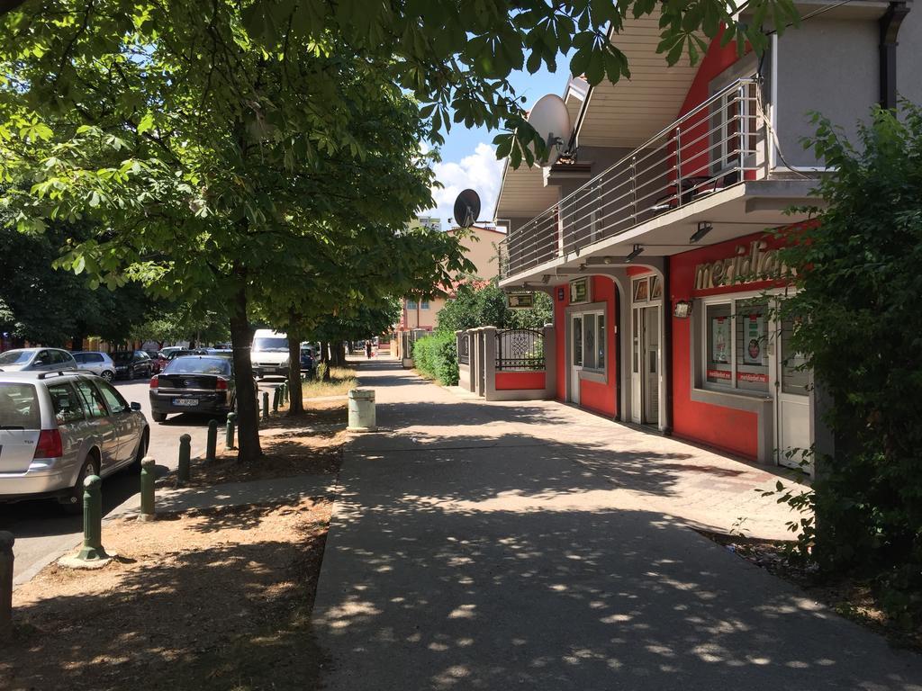 Premovic Apartment Niksic